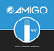 AMIGO Binnenband 24 X 1.90 (50-507) Av 48 Mm