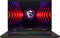 MSI Sword 16 HX B14VGKG-448NL - Gaming Laptop - GeForce RTX 4070 - 16GB RAM - 1TB SSD - 240Hz Display