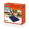 Pavillo Queen Luchtbed - 2-Persoons - Blauw - 203 x 152 x 22 cm