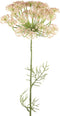 PTMD Garden Flower Dille Kunsttak - 11 x 17 x 76 cm - Roze