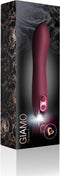 Rocks-Off - Giamo Vibrator Rood
