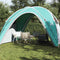 vidaXL - Partytent - waterdicht - groen