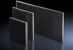 Rittal SK 3285.800 - Rack accessoire - Zwart