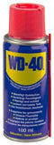 WD-40® Classic - Multi-Use Product - Verdrijft vocht - Stopt piepen en kraken - 100ml