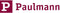 Paulmann Premium Line - Inbouwlamp zwenkbaar rond 83 mm 30° GU5,3 max. 50W 230/12V dimbaar Wit