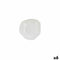 Kom Ariane Earth Keramisch Wit Ø 17 cm (6 Stuks)