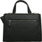 GUESS Janay Status Satchel - Handtas met portemonneetje - Zwart