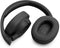 JBL Tune 770NC - Draadloze Over-Ear Koptelefoon - Actieve Ruisonderdrukking - Zwart