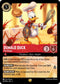 Disney Lorcana TCG - Shimmering Skies - Sleeved Booster pack (1 stuk)