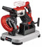 Einhell TE-MB 18/127 - Accu Bandzaag - 0-47° verstekzaagfunctie - Incl. onderstel en 2e zaagband