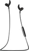 Jaybird Freedom - Draadloze Bluetooth Sport Koptelefoon - 8 uur speeltijd - Zwart