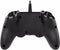 Nacon Wired Compact Controller - PS4 - Bedraad - Blauw