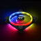 Thermaltake Riing Trio 14 RGB TT Premium Edition - Behuizing-ventilator - 140mm - Zwart