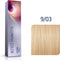 Wella Professionals Illumina Color - Haarverf - 9/03 - 60ml