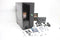 FlowUp De Enge Game PC 2 - Tower - AMD Ryzen 5 7500X3D 6C/12T 4.5GHz - GeForce RTX 5070 12GB - 32GB DDR5-6000 - 1TB SSD