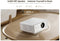 Xiaomi Wanbo X5 Air - Projector - Full HD 1920x1080 1100 ANSI lumen - Wit
