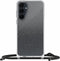OtterBox Galaxy A55 5G - React Necklace - DROP+ - Transparant