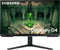 Samsung LS27BG400EUXEN - Monitor - 27