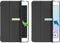 imoshion iPad Mini 5 / Mini 4 - Trifold Bookcase - Auto-wake functie - Zwart