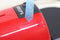 Krups Nespresso Inissia XN1005 - Koffiecupmachine - 19 bar druk - Rood