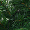 vidaXL - Kerstslinger - 75 LED-lampjes - 5 m - Groen