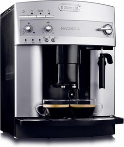 DeLonghi ESAM 3200.S - Volautomatische espressomachine - 15 bar - 1,8L waterreservoir
