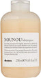 Davines NOUNOU Shampoo - 250 ml- Normale shampoo - Voor Blondines -