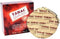 Tabac Scheerzeep - 125 g - Navulling