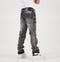 Vingino Jeans BAGGIO - Jongens Jeans - Regular fit - Maat 170