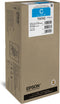 Epson T9742 - Ink Supply Unit - Extra hoog rendement - Cyaan