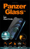 PanzerGlass 2709 - Screenprotector - 9H gehard glas - Ultra clear
