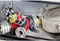 QuickFist QFLA 2er Long Arm Voertuiggereedschapshouder