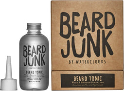 Beard Junk Beard Tonic