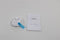 Apple AirPods 4 - TWS - ANC - Wit