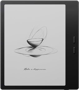 BOOX Go 7 - ePaper-reader - 300 DPI - Zwart