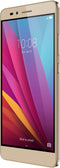 Honor 5X - Smartphone - Android 6 - 16GB opslag - Goud