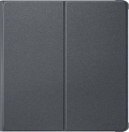 Huawei 51992593 - Hoes voor MediaPad M5 Lite 10.1 - Microfiber voering - Grijs