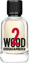 Dsquared² 2 Wood - 100 ml - eau de toilette spray - unisexparfum