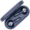Veho Stix - Draadloze Bluetooth-oortelefoons - IPX5 waterbestendig - Blauw