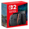 Nintendo Switch 2 - 256 GB - Zwart/Zwart