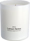 MARIE-STELLA-MARIS - Eco Candle Lemon Notes - 220 gr - Geurkaarsen