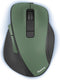 Hama MW-500 - Draadloze muis - 6 knoppen - BlueWave technologie - 1600 dpi