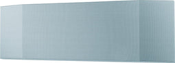 wandbord Sigel akoestiek lichtblauw, 1200x400x65 mm SI-SB212