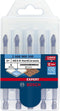 Bosch Expert HEX-9 - HardCeramic boor - Voor keramiek - Zeskantschacht
