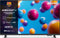 Philips 32PFS6900/12 - Full HD Smart TV - 32 inch - Zwart