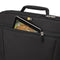 Case Logic VNCI217 - Laptoptas 17.3 inch - Versterkt laptopvak - Zwart