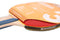 Heemskerk Wonder Tafeltennisbatje voor een allround speelstijl - 3 ster