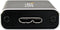 StarTech SM2NGFFMBU33 - Externe M.2 SSD behuizing - USB 3.0 - Zwart
