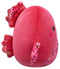 Squishmallows Barella de vis sleutelhanger 9 cm