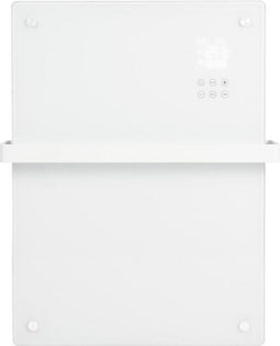 Eurom Alutherm Sani - Infrarood paneel - 800 watt - Wifi - Wit